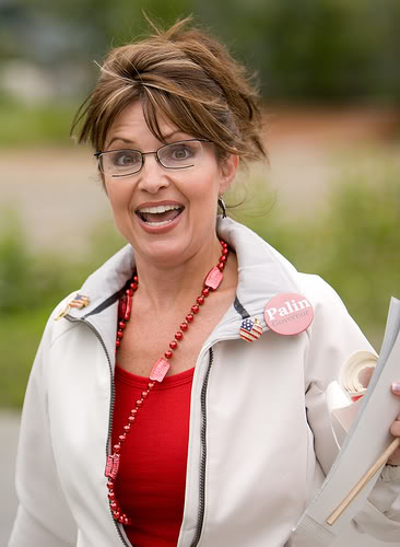 Illustration for article titled Sarah Palin Is Basically Snooki